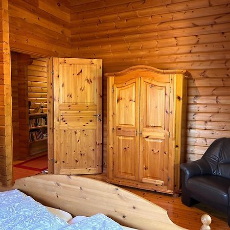 Blockhaus Ville Thoren Luaran gambar
