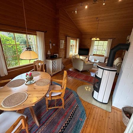 Blockhaus Ville Thoren Luaran gambar